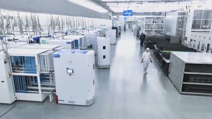 【筑夢現(xiàn)代化 共繪新圖景&middot;喜迎全國兩會(huì)】創(chuàng)新突圍改革破局 安徽國企勇?lián)?dāng)_中安在線