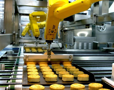 香港美心集團(tuán):緊抓大灣區(qū)機(jī)遇,持續(xù)加大在內(nèi)地投資